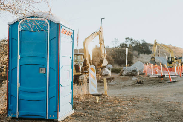 Portable Toilet Options We Offer in Republic, WA