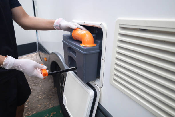 Best Porta potty rental near me  in Republic, WA