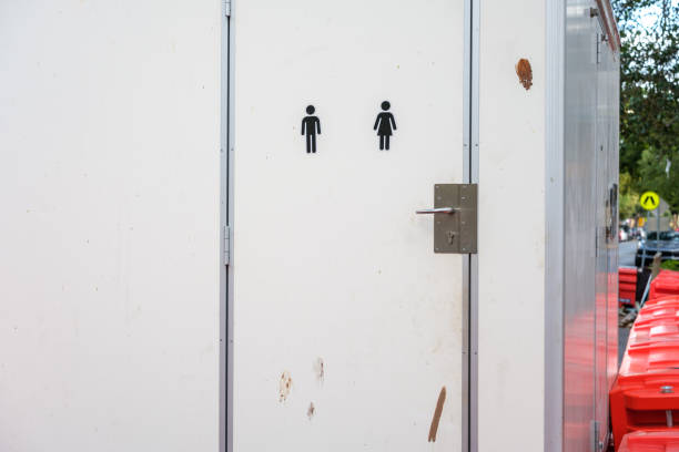 Republic, WA porta potty rental Company