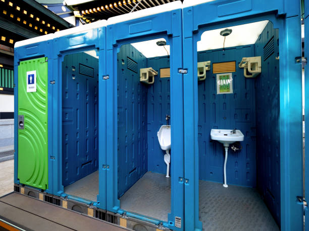 Best Local porta potty services  in Republic, WA