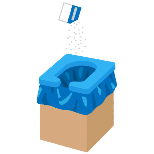 Best Local porta potty services  in Republic, WA